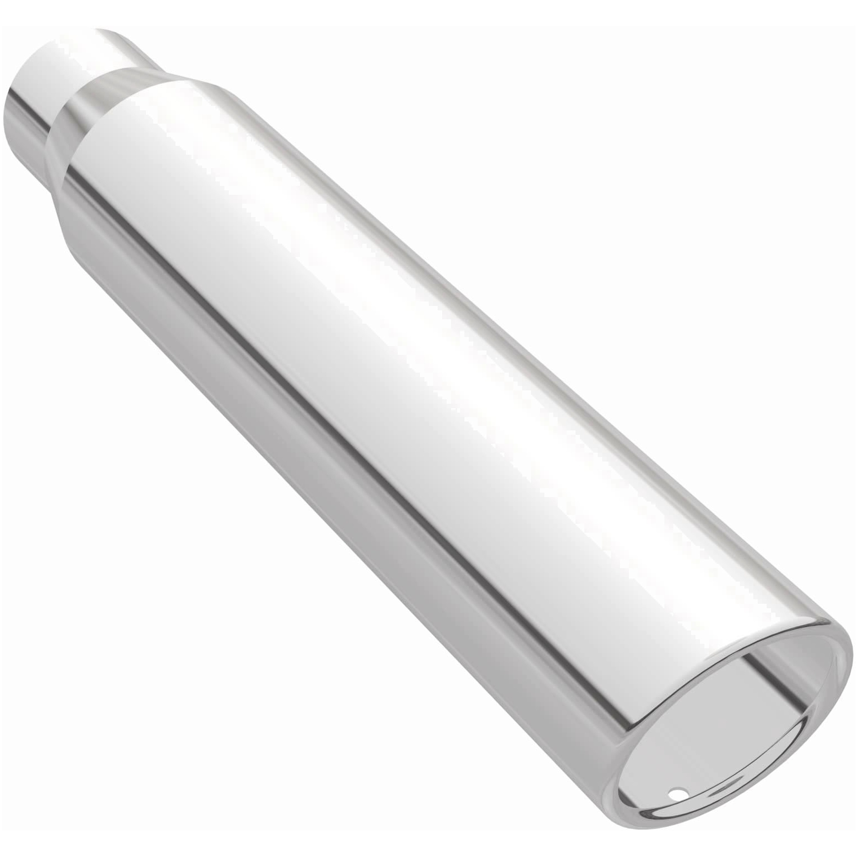 MagnaFlow 3.5in. Round Polished Exhaust Tip 35114